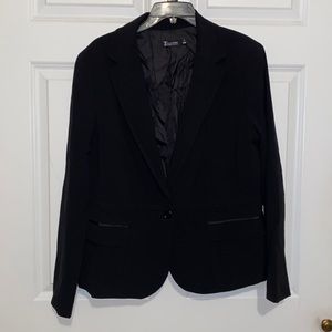 New York & Co 7th Avenue Suiting Collection Suit Jacket size 16